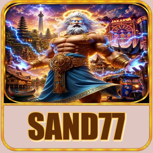 Pratinjau tampilan sand77