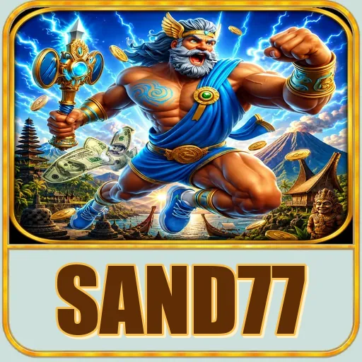 Pratinjau tampilan sand77