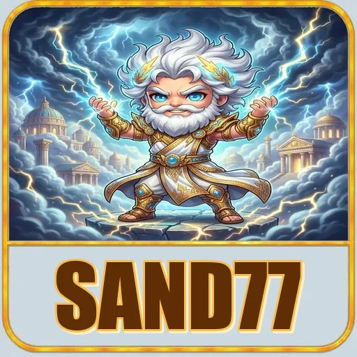 Pratinjau layar sand77